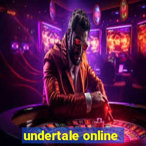 undertale online